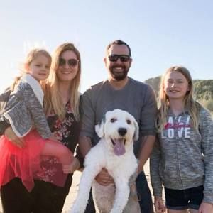 Meet your Posher, Tristan